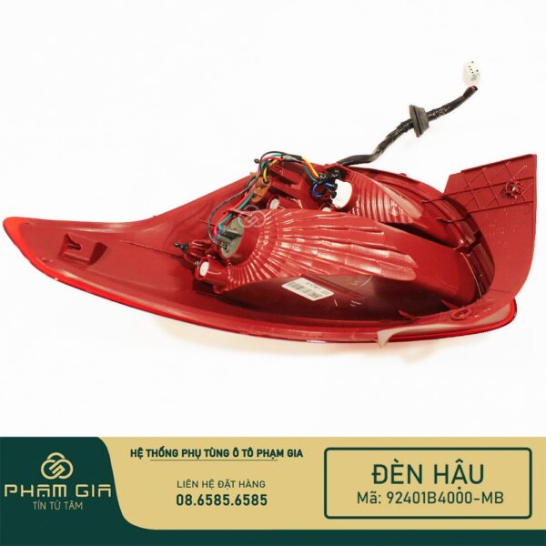 DEN HAU 92401B4000-MB