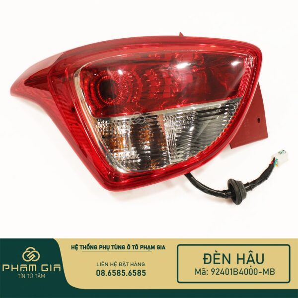 DEN HAU 92401B4000-MB
