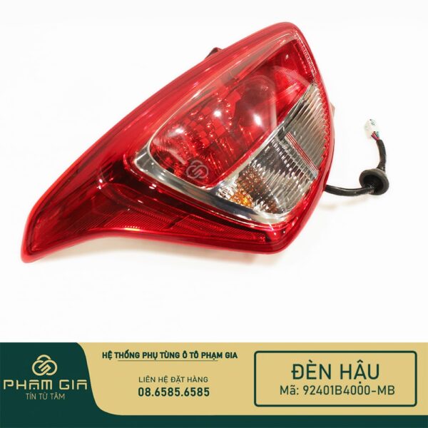 DEN HAU 92401B4000-MB