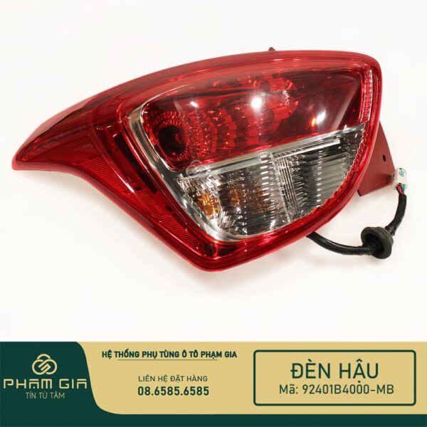 DEN HAU 92401B4000-MB