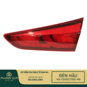 DEN HAU 92403C7000-MB