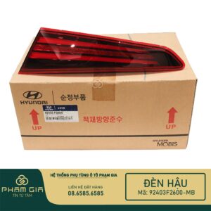 DEN HAU 92403F2600-MB