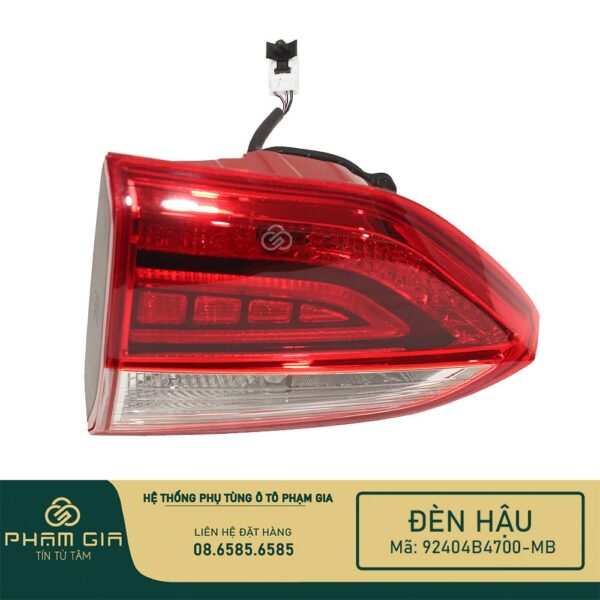 DEN HAU 92404B4700-MB