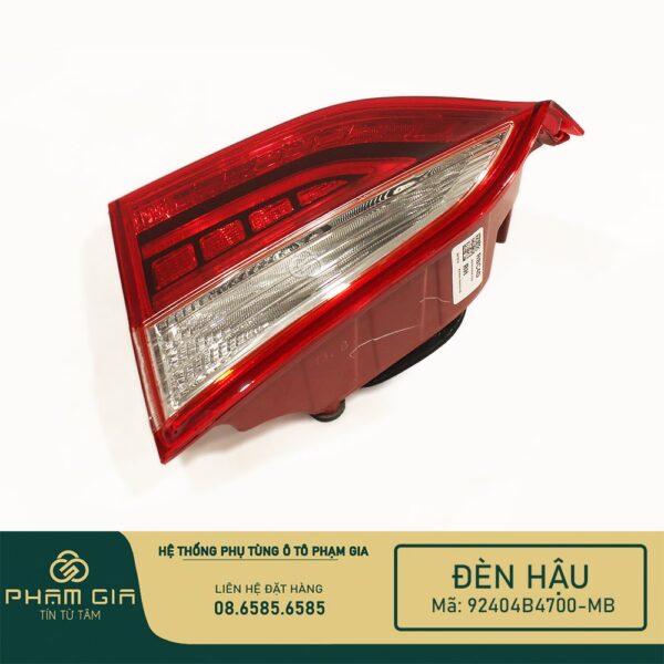 DEN HAU 92404B4700-MB