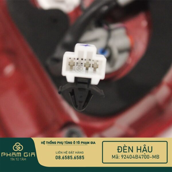 DEN HAU 92404B4700-MB