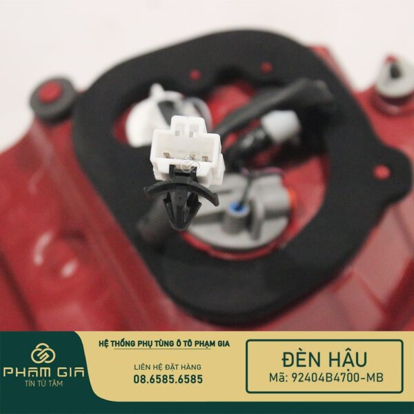 DEN HAU 92404B4700-MB