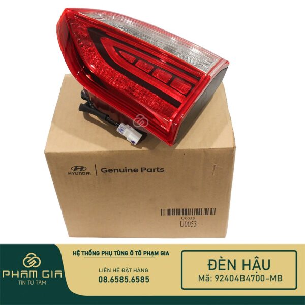 DEN HAU 92404B4700-MB