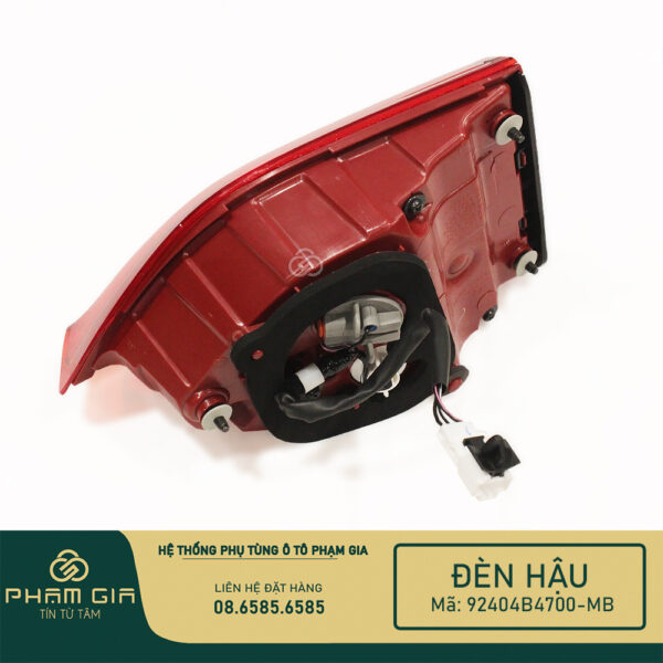 DEN HAU 92404B4700-MB
