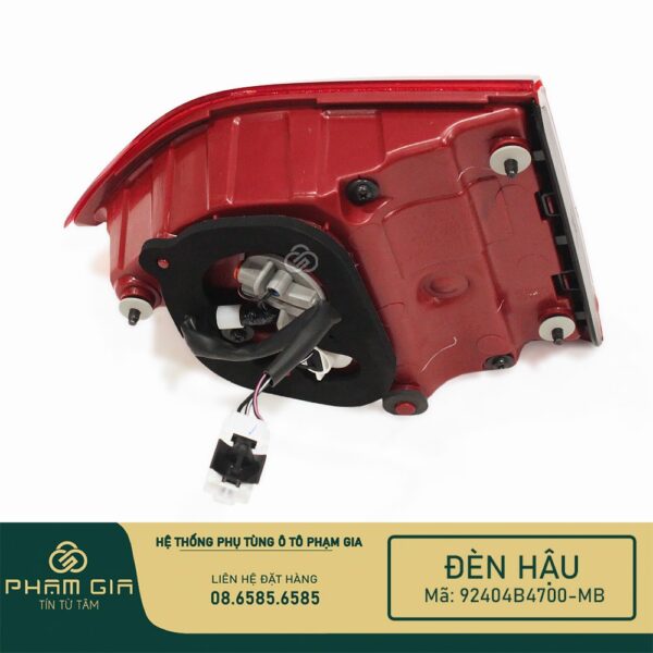 DEN HAU 92404B4700-MB