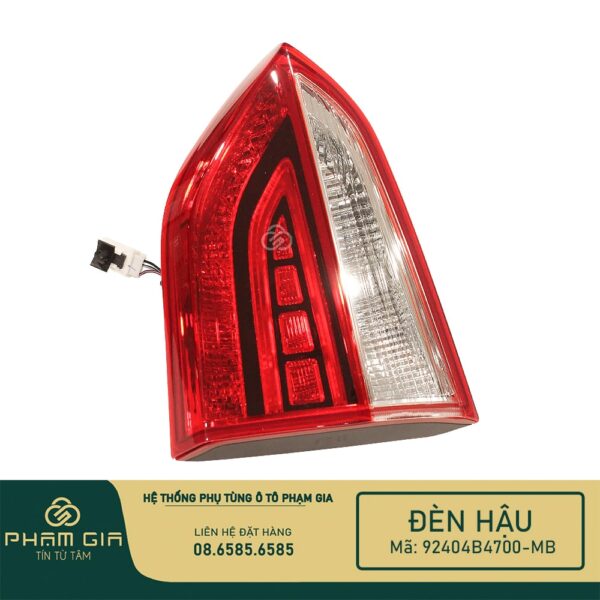 DEN HAU 92404B4700-MB
