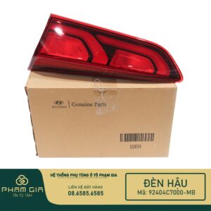 DEN HAU 92404C7000-MB