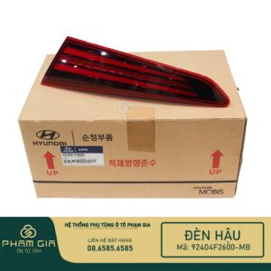 DEN HAU 92404F2600-MB