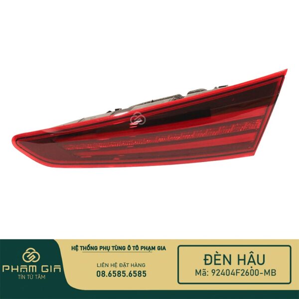 DEN HAU 92404F2600-MB