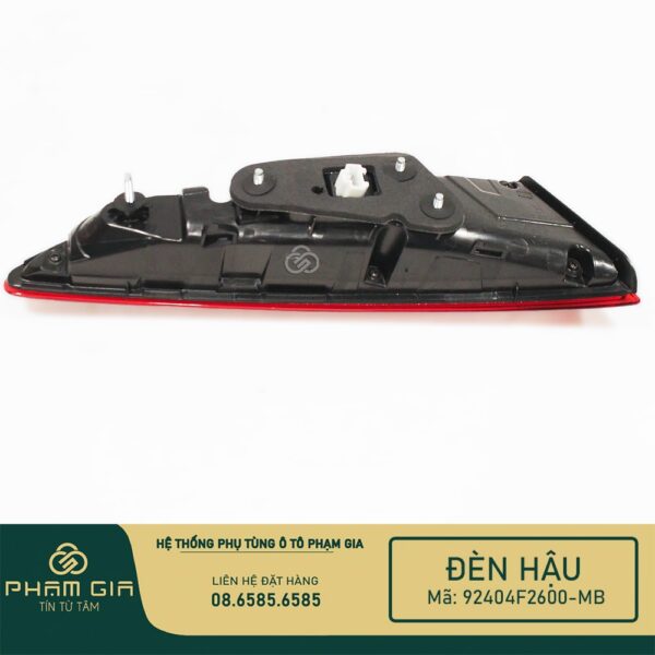 DEN HAU 92404F2600-MB