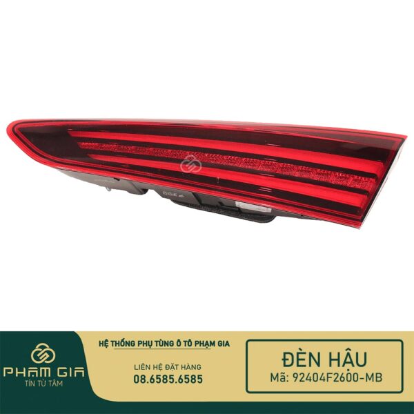 DEN HAU 92404F2600-MB