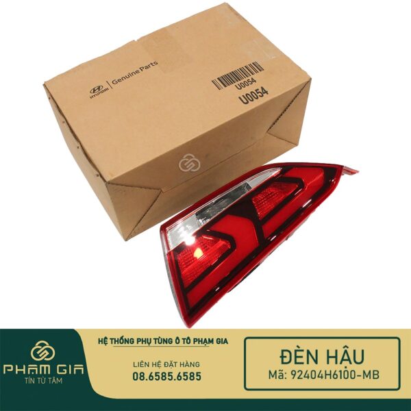 DEN HAU 92404H6100-MB