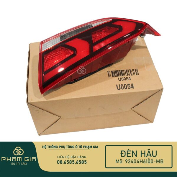 DEN HAU 92404H6100-MB