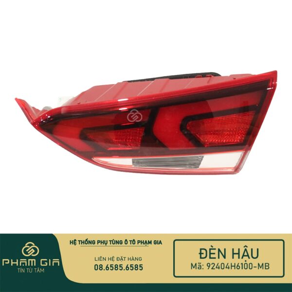 DEN HAU 92404H6100-MB