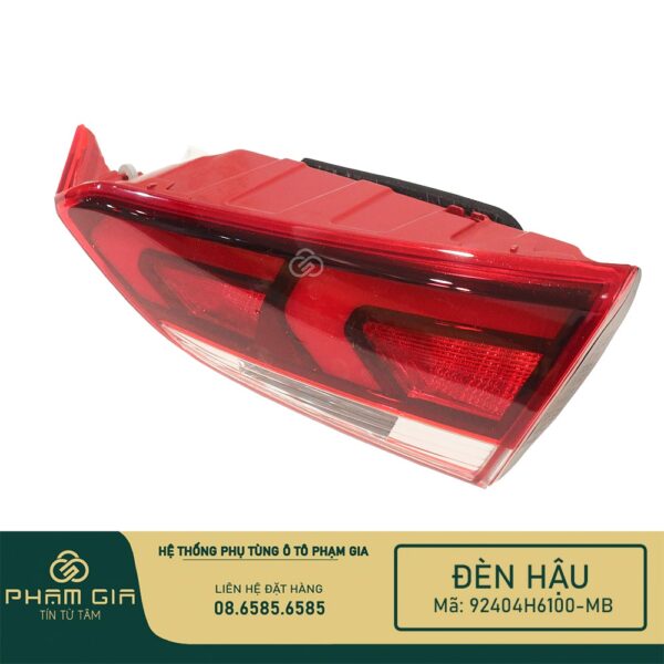 DEN HAU 92404H6100-MB