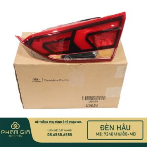 DEN HAU 92404H6100-MB