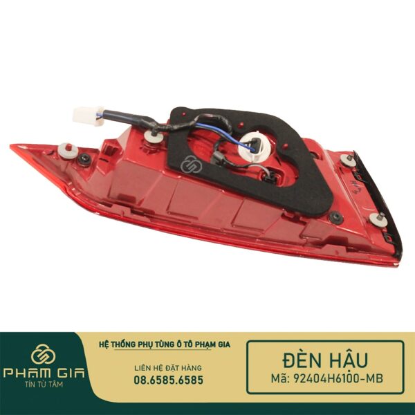 DEN HAU 92404H6100-MB