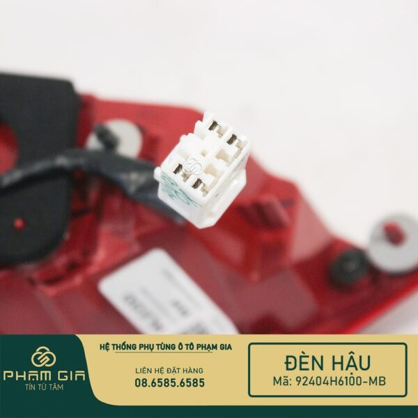 DEN HAU 92404H6100-MB