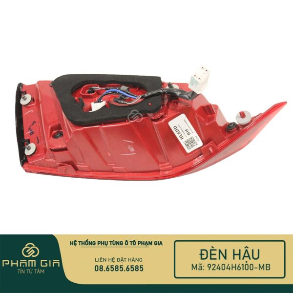 DEN HAU 92404H6100-MB
