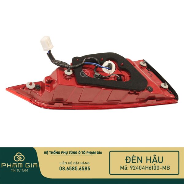 DEN HAU 92404H6100-MB