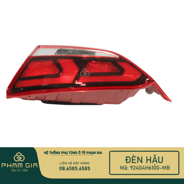 DEN HAU 92404H6100-MB
