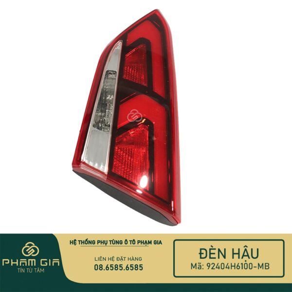 DEN HAU 92404H6100-MB