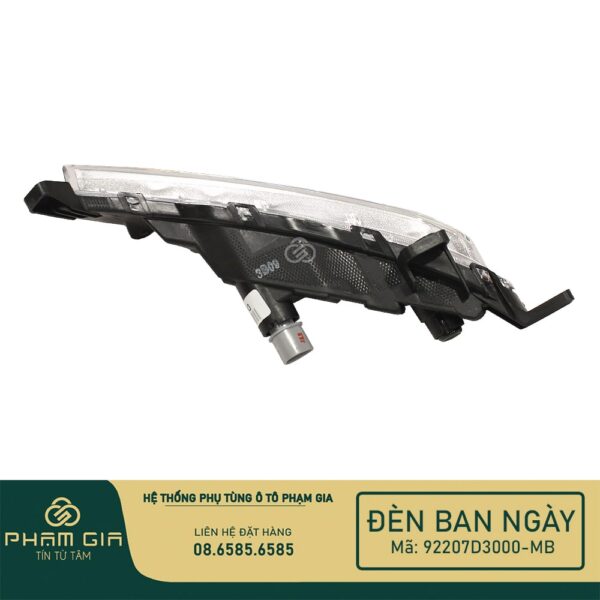 DEN LED BAN NGAY 92207D3000-MB