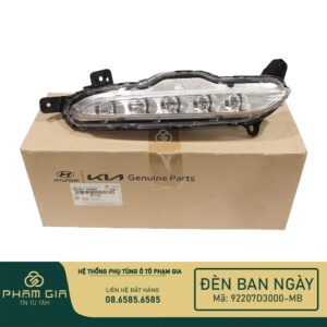 DEN LED BAN NGAY 92207D3000-MB