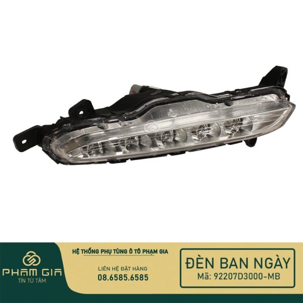DEN LED BAN NGAY 92207D3000-MB