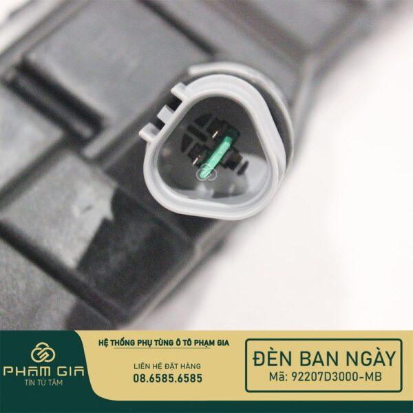 DEN LED BAN NGAY 92207D3000-MB