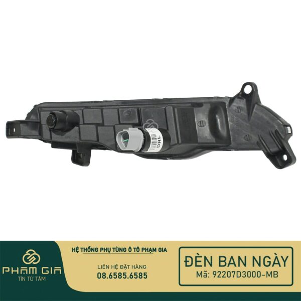 DEN LED BAN NGAY 92207D3000-MB