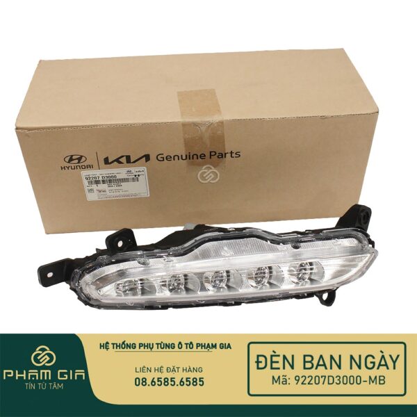 DEN LED BAN NGAY 92207D3000-MB
