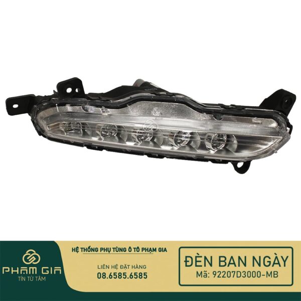 DEN LED BAN NGAY 92207D3000-MB
