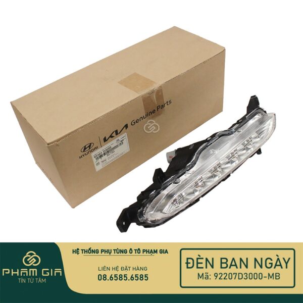 DEN LED BAN NGAY 92207D3000-MB
