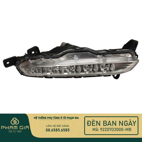 DEN LED BAN NGAY 92207D3000-MB