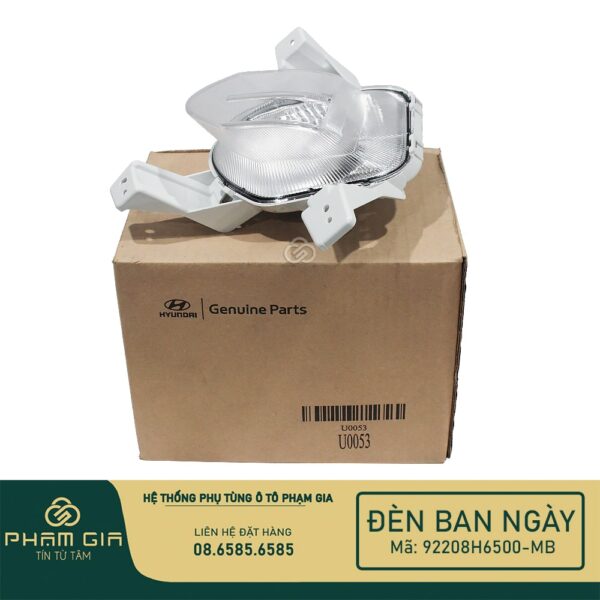 DEN LED BAN NGAY 92208H6500-MB