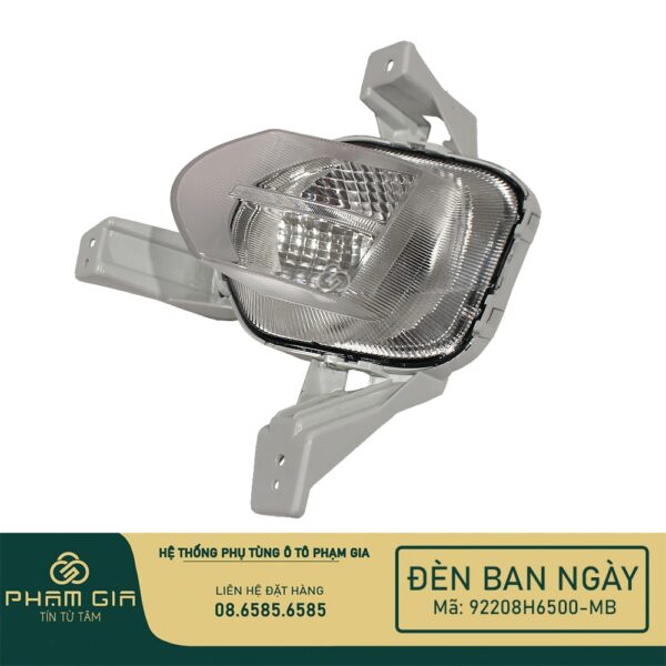 DEN LED BAN NGAY 92208H6500-MB