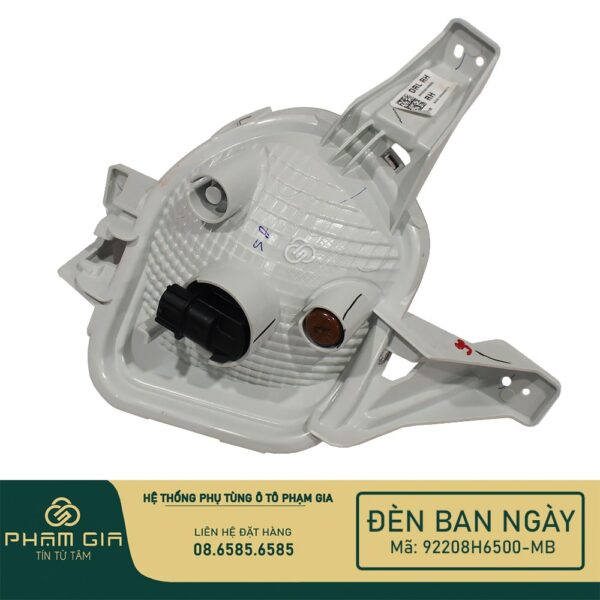 DEN LED BAN NGAY 92208H6500-MB