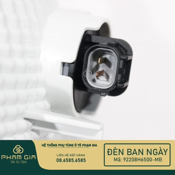 DEN LED BAN NGAY 92208H6500-MB
