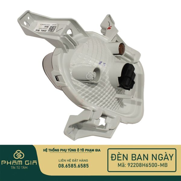DEN LED BAN NGAY 92208H6500-MB
