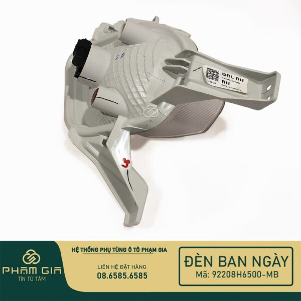 DEN LED BAN NGAY 92208H6500-MB