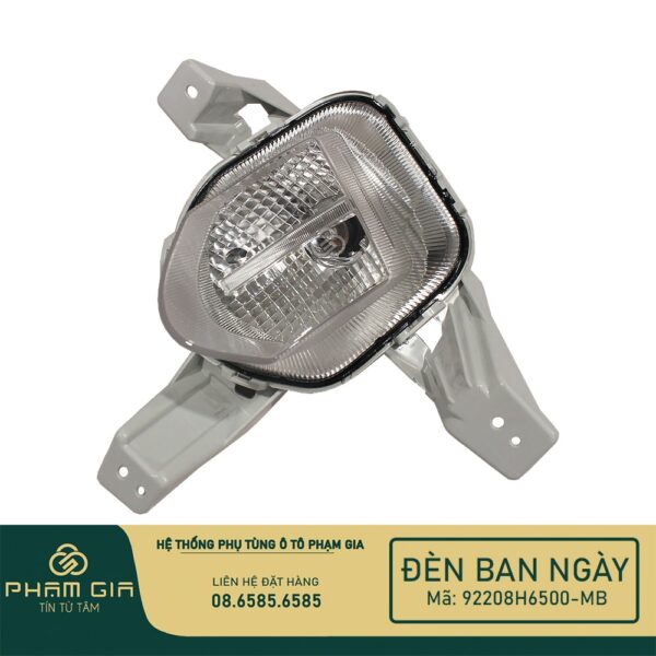 DEN LED BAN NGAY 92208H6500-MB
