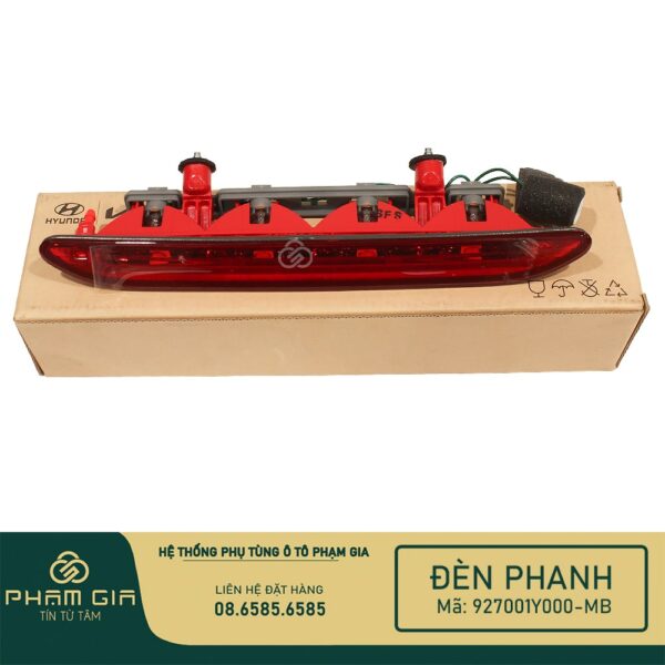 DEN PHANH 927001Y000-MB