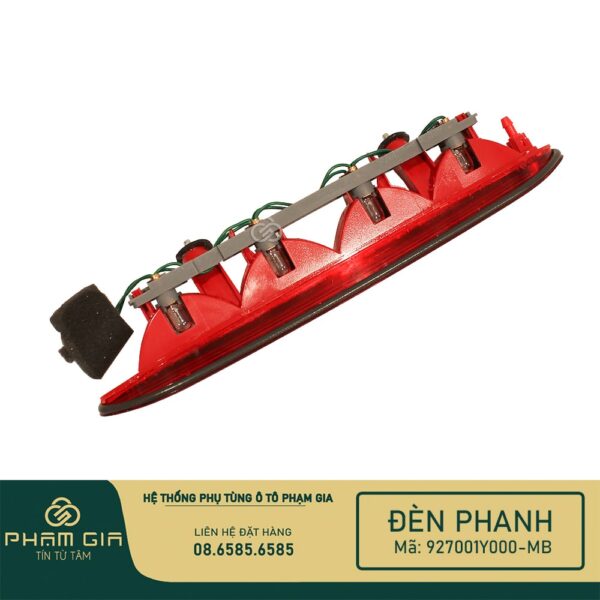 DEN PHANH 927001Y000-MB
