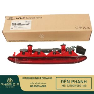 DEN PHANH 927001Y000-MB