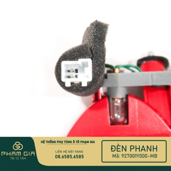 DEN PHANH 927001Y000-MB